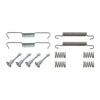 Febi Bilstein Drum Brake Shoe Spring Kit - 34410038346